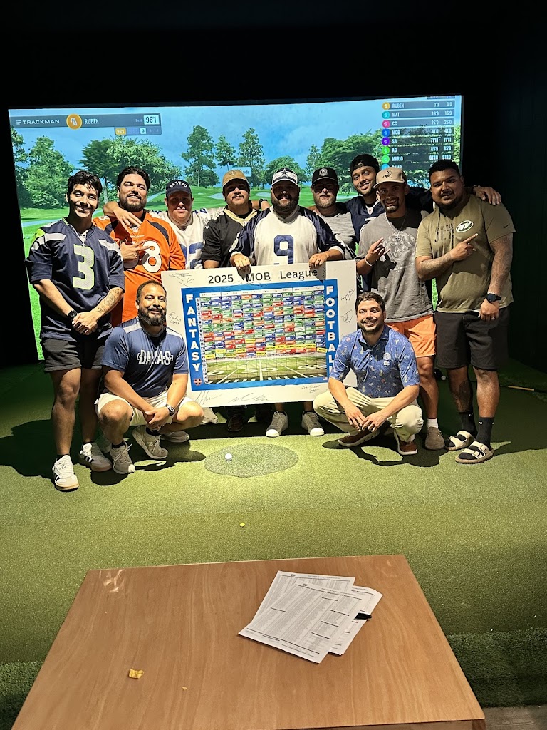 Texas Wedge - review