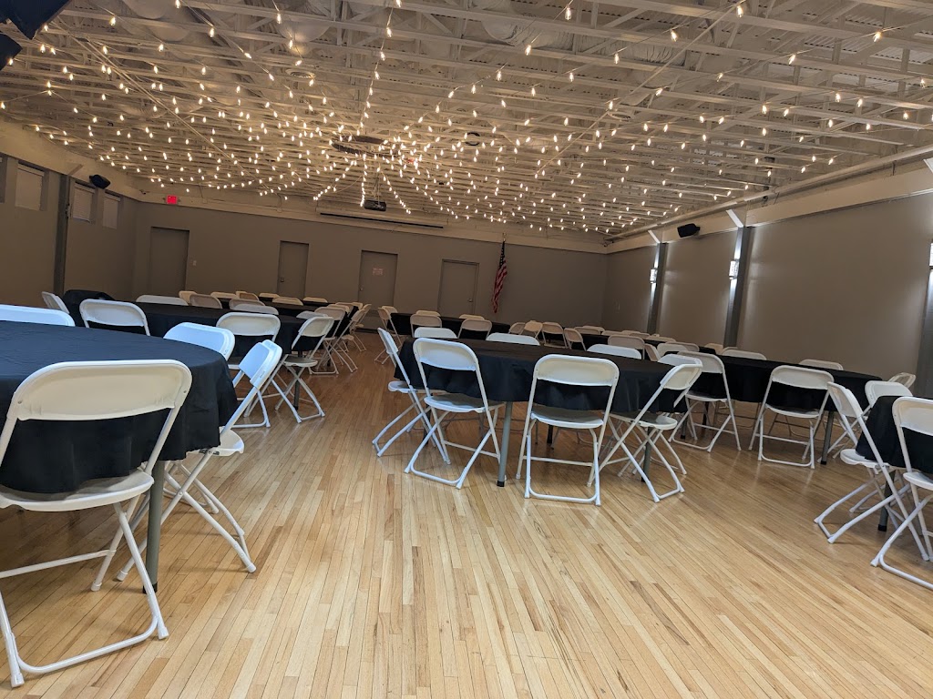 Central Station Bar and Events - review