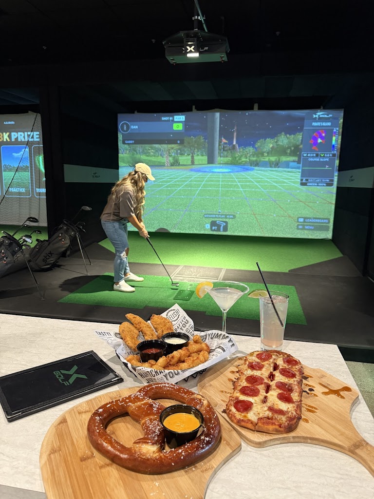 X-Golf Spokane Valley - review