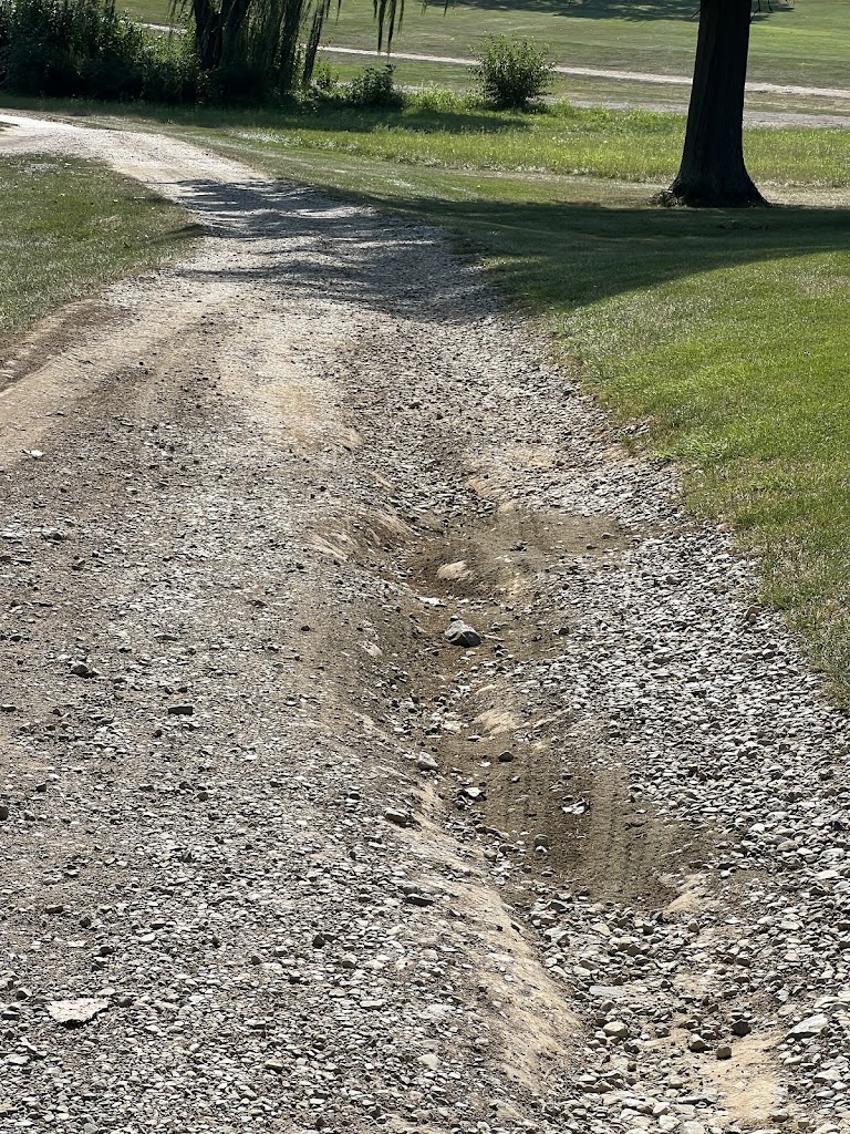 Marysville Golf Club - review