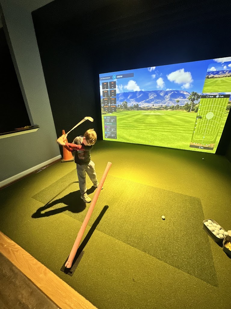 Anytime Golf - review