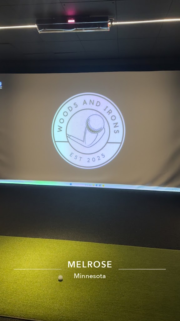 Woods and Irons - review