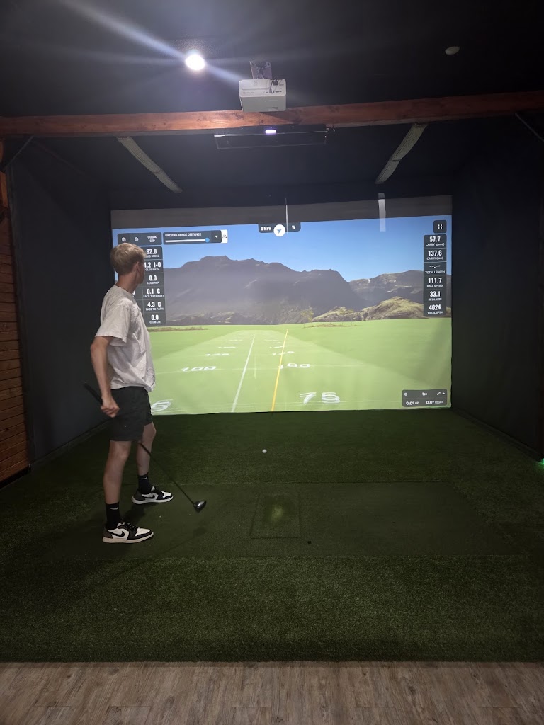 Cowboy's 24/7 Indoor Golf - review