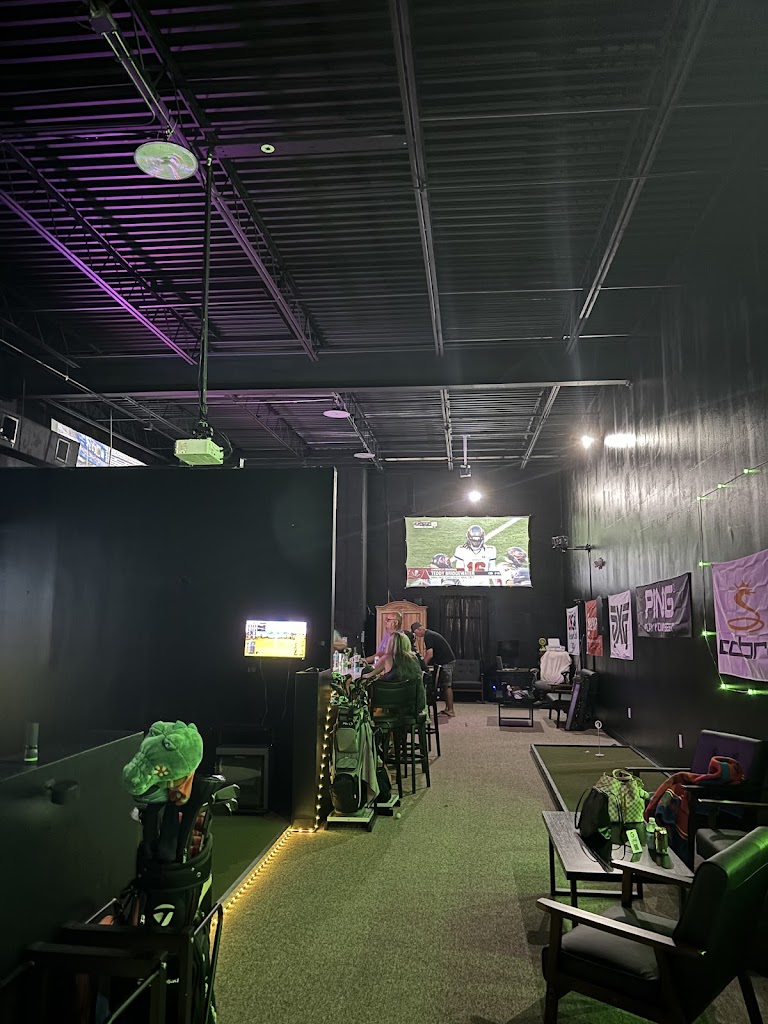 Sim Cup Golf - review