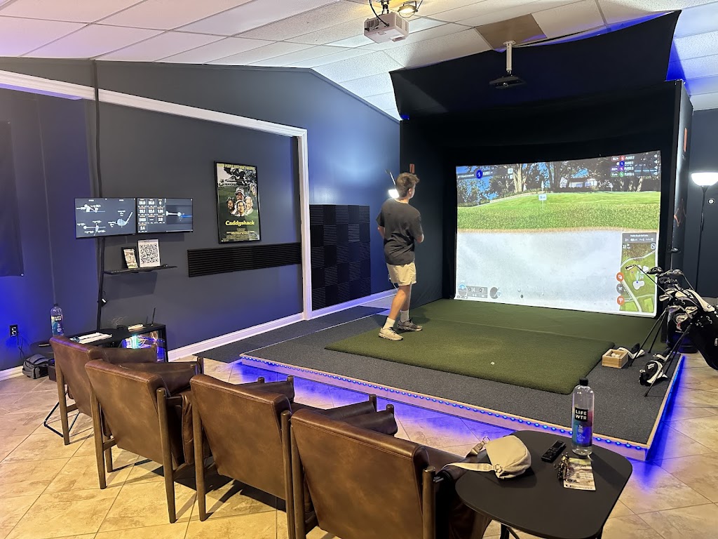 Depths Society Golf - review