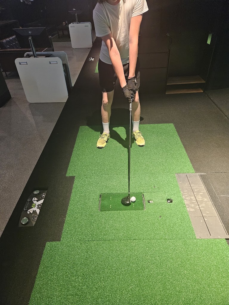 X-Golf Toledo - review