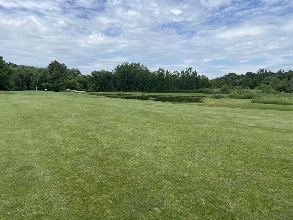 Creekside Golf Course and Training Center - review