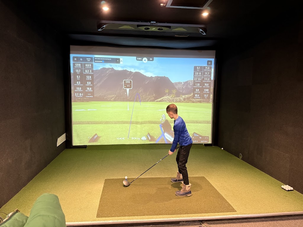 Petoskey Golf Center - review