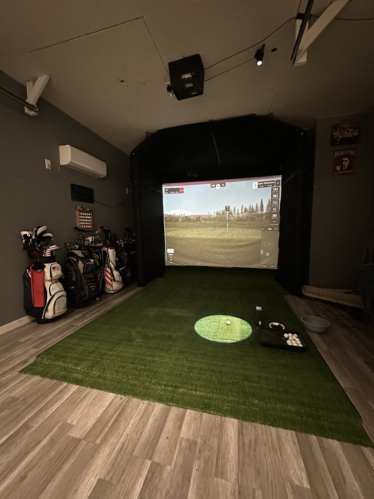 Bogey Bob's Country Club - review