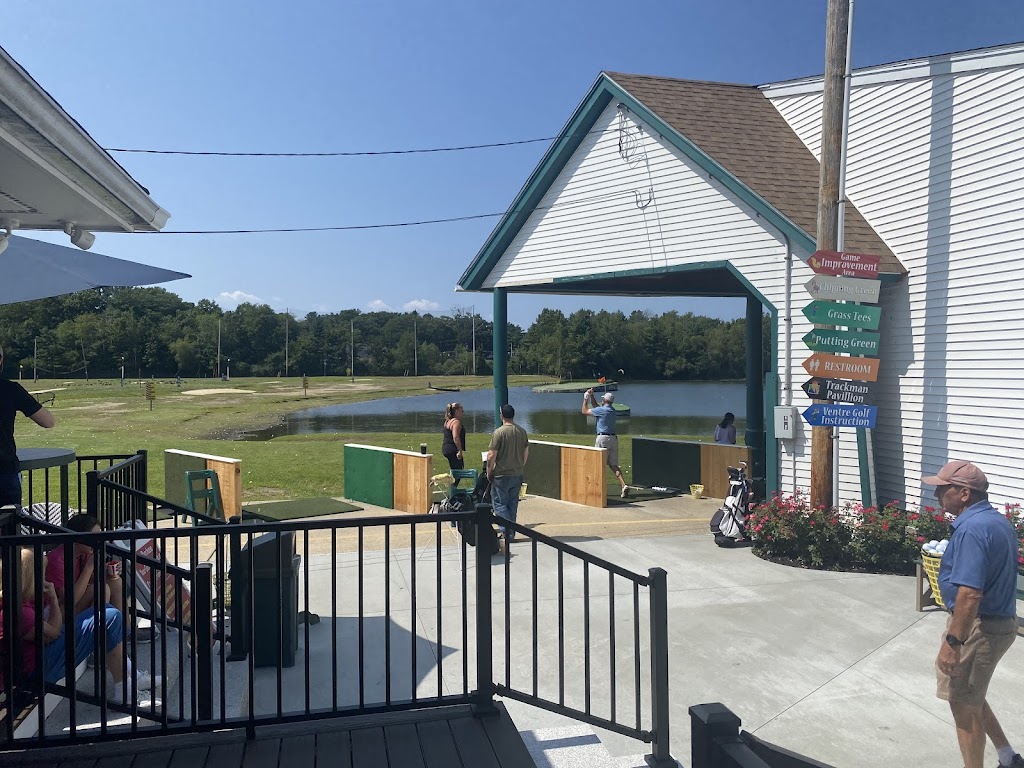 Paradise Family Golf - review