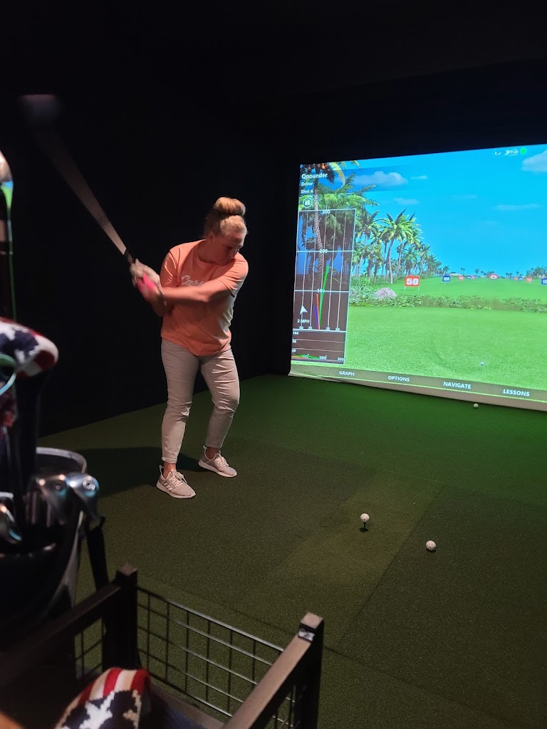 Golf District - review