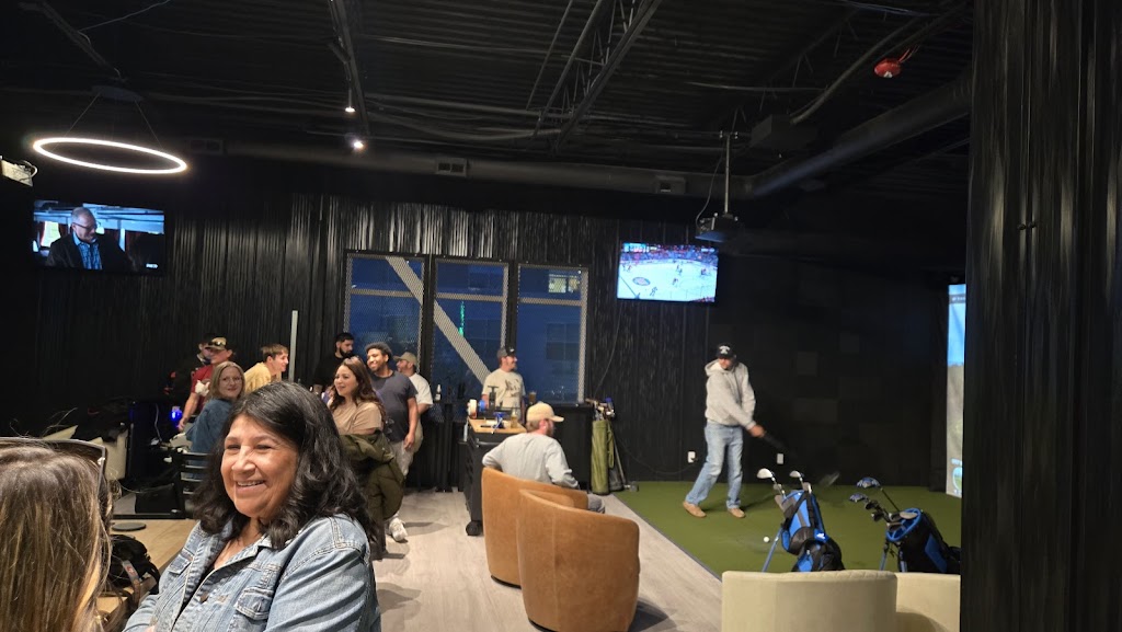 Smooth Swings - review