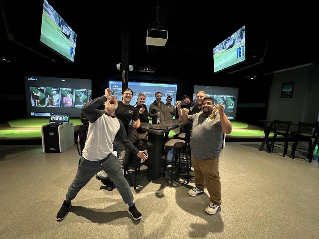 X-Golf Grandville - review