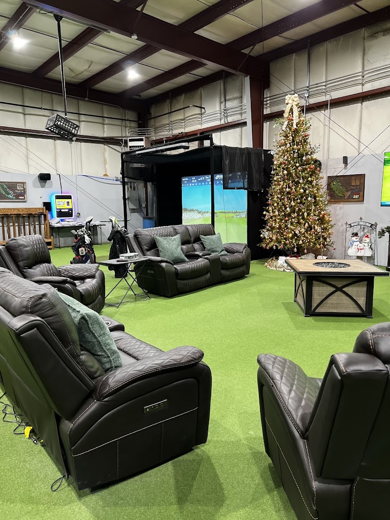 Simulation Sports - review