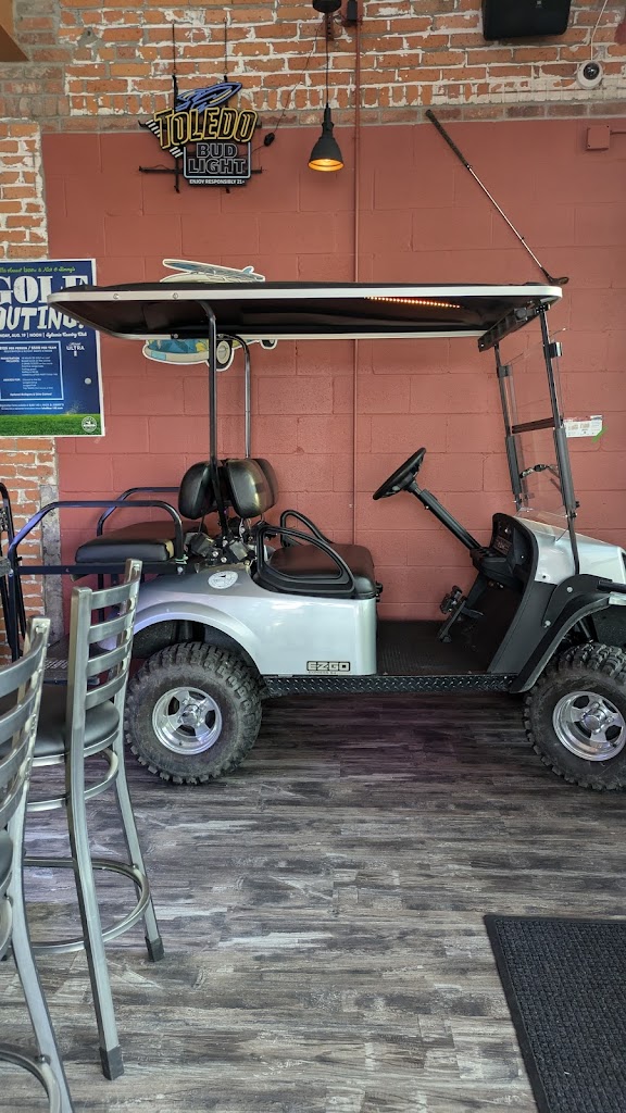 Pro Golf Fairways - Monroe St. - review