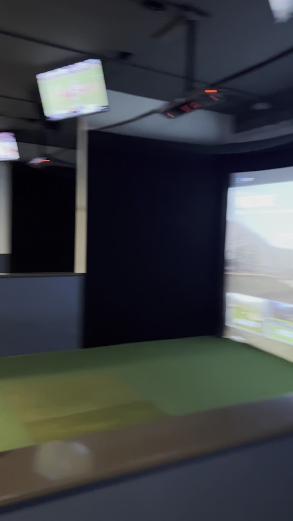 The Leaderboard Indoor Golf - review