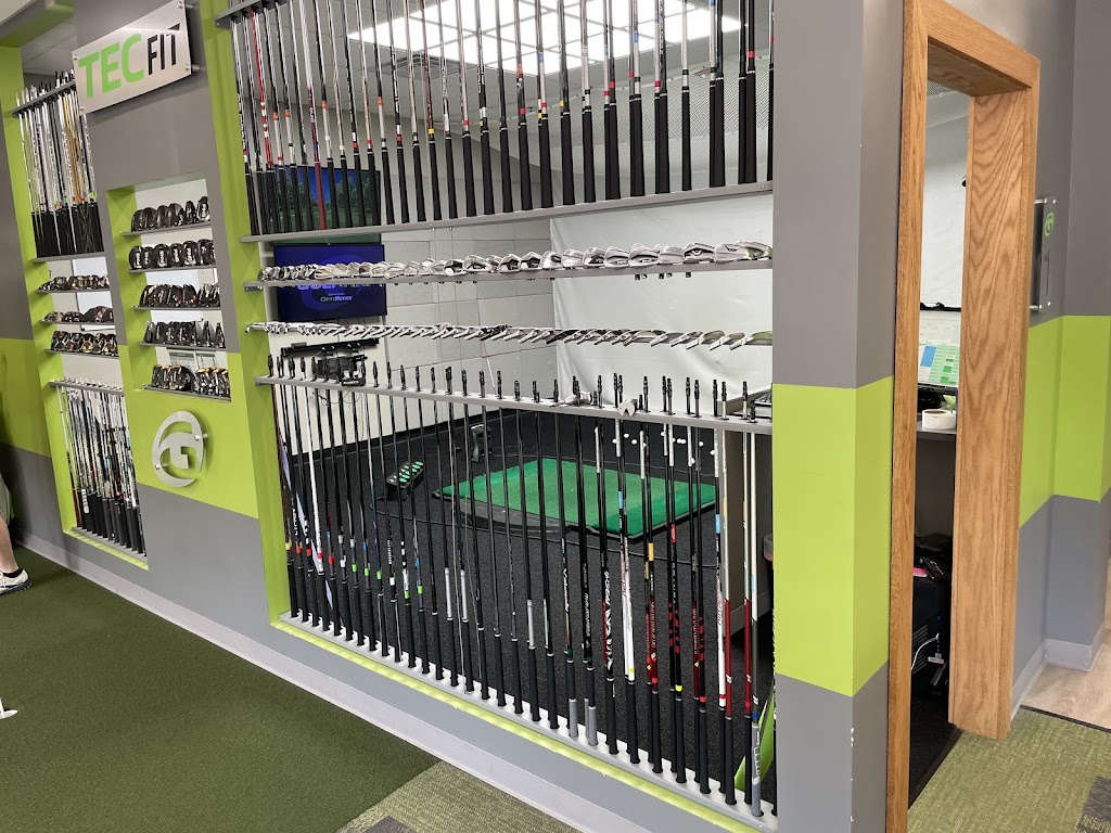 GOLFTEC North Raleigh - review
