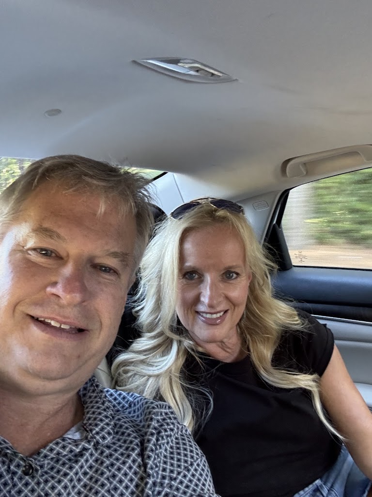 GOLFTEC Mount Pleasant - review