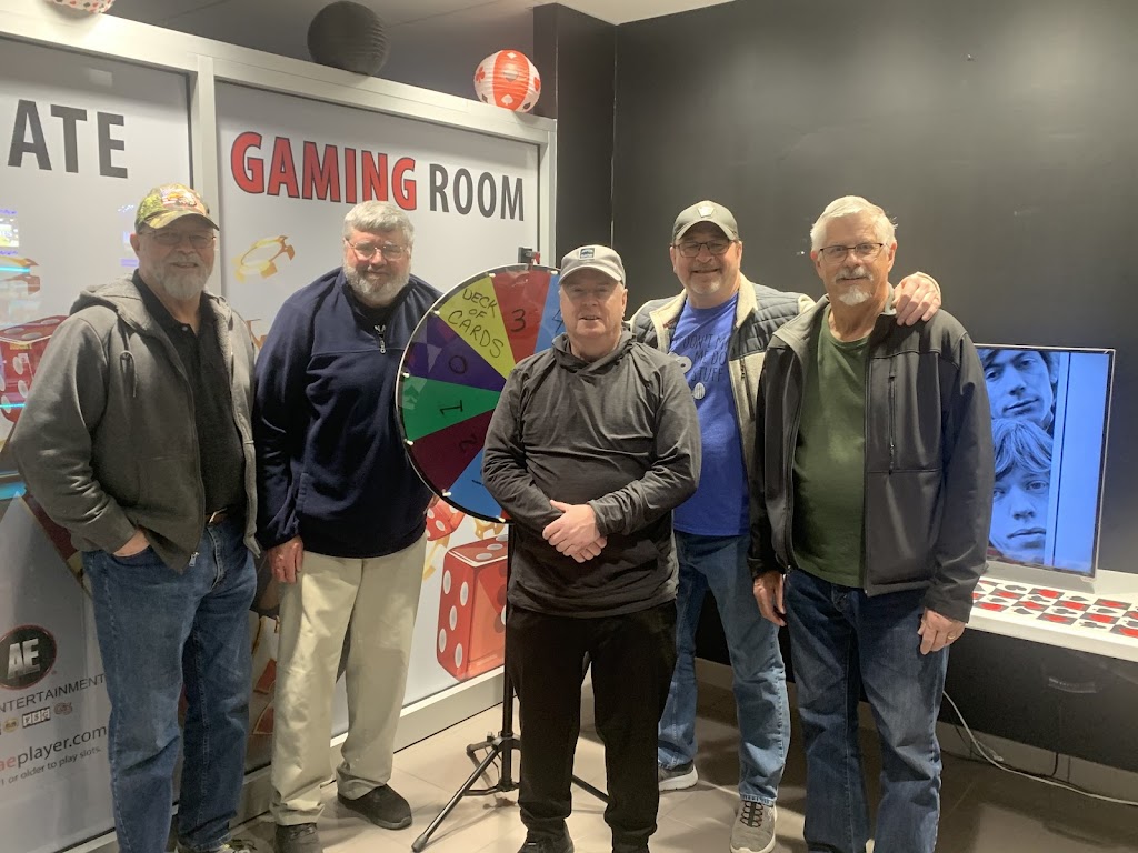 Goldies Gaming & Golf Simulator - review