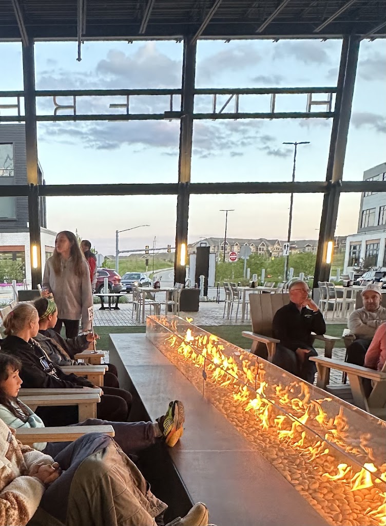 Luxe Golf Bays - review