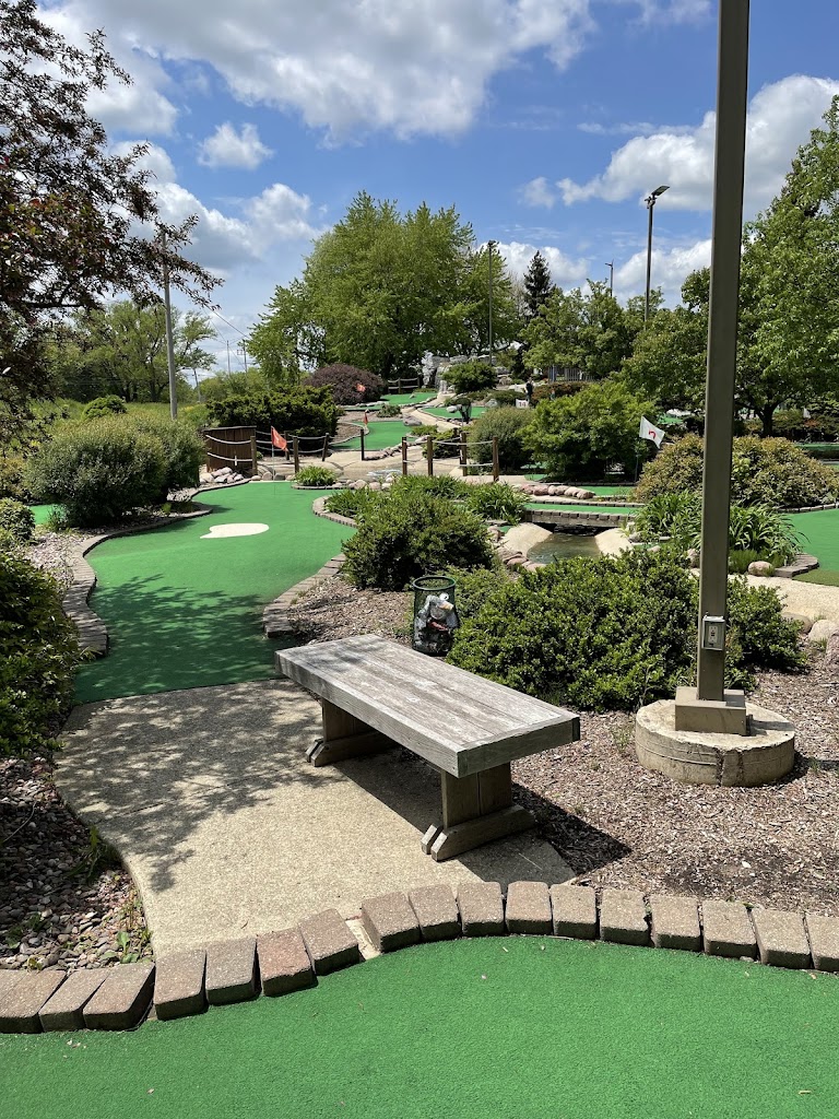 Gastrau's Golf Center - review