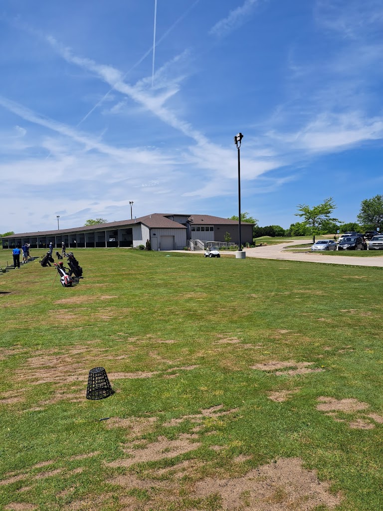 Range Time Golf - review