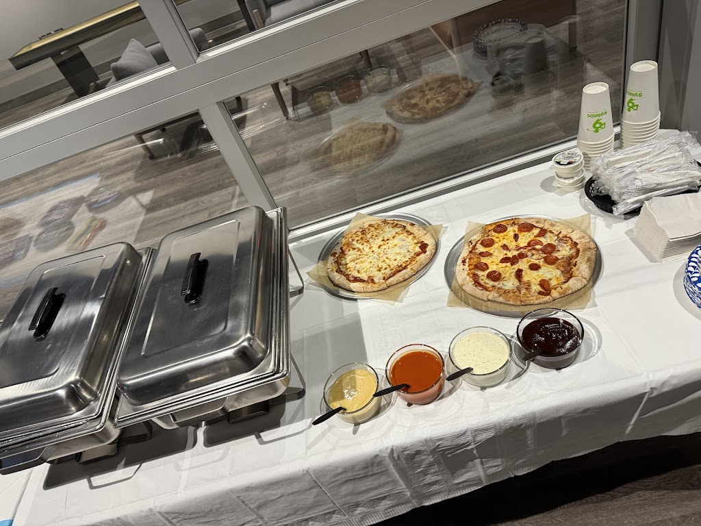 9Yards Golf Course Simulators & Lounge of Washington, PA - review