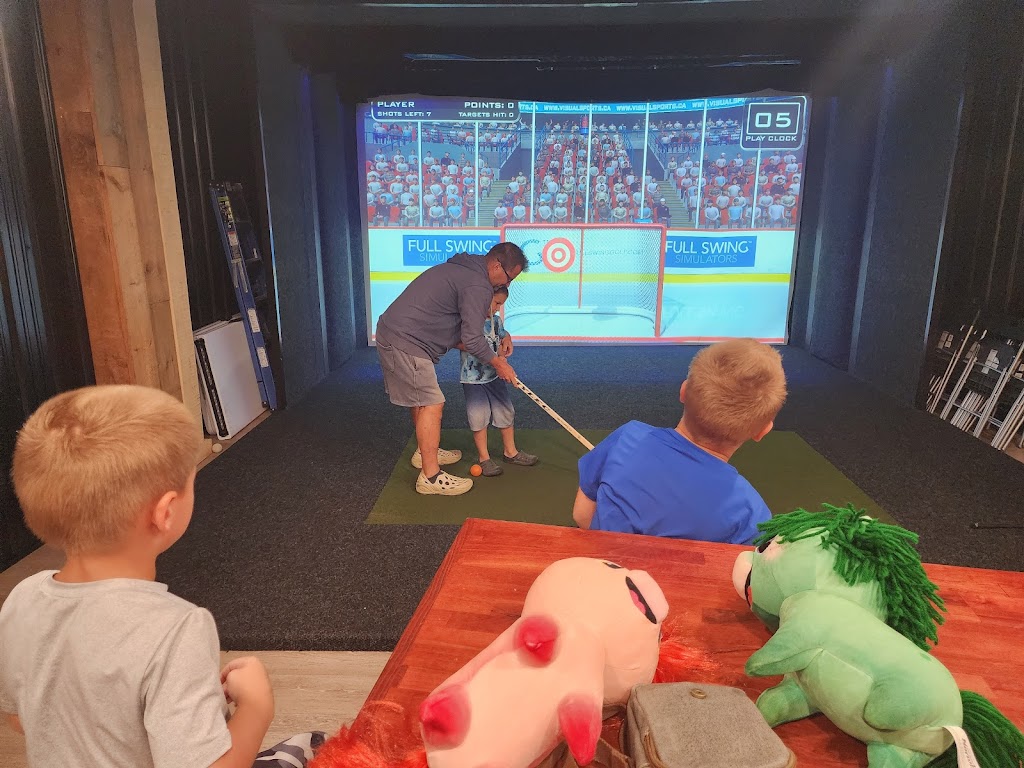 Philly Street Greens & Games - review