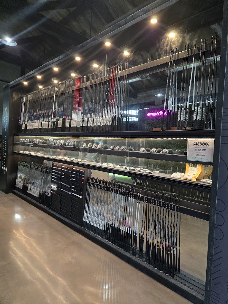 Five Iron Golf - review