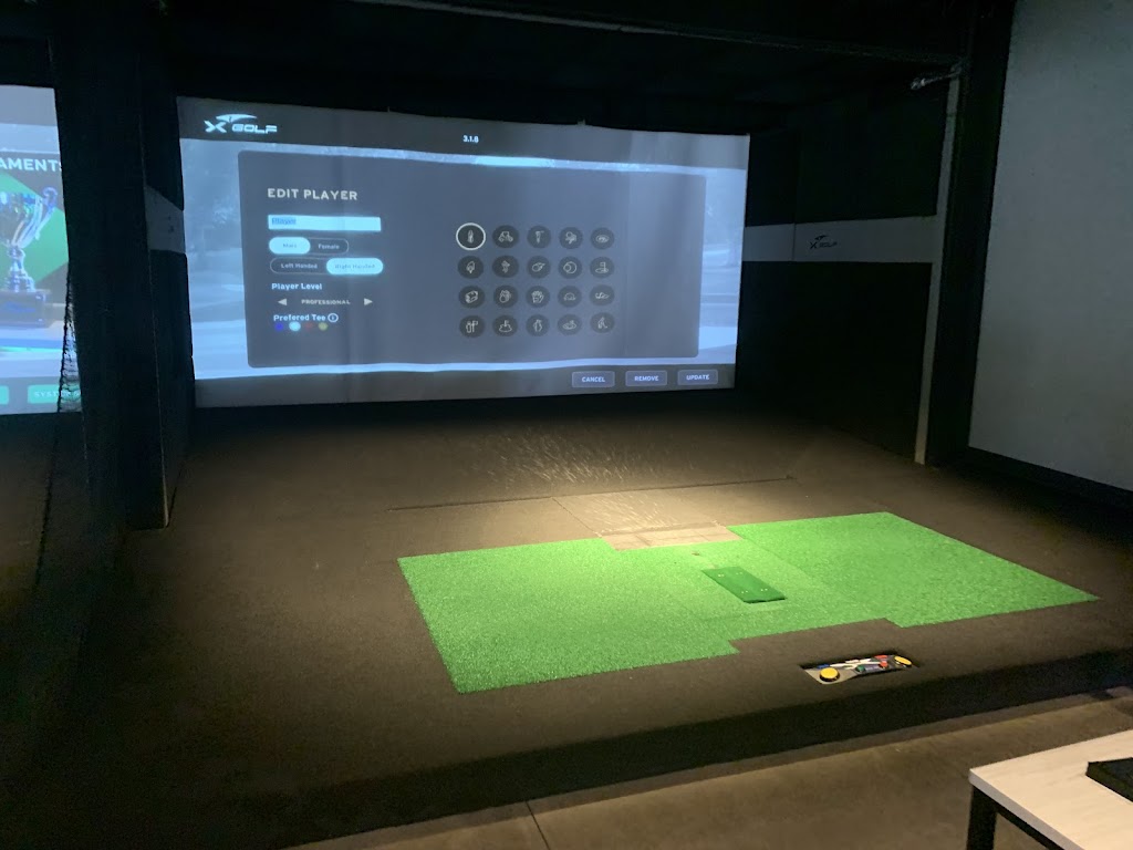 XGolf Wexford - review