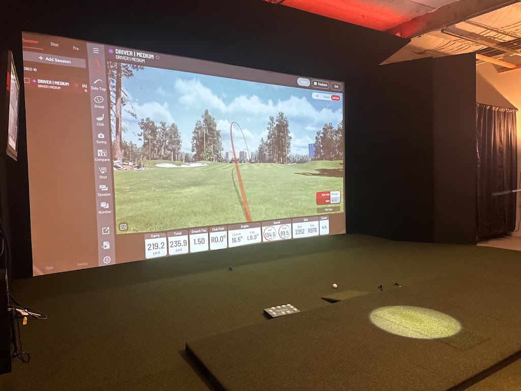 Launch House - review