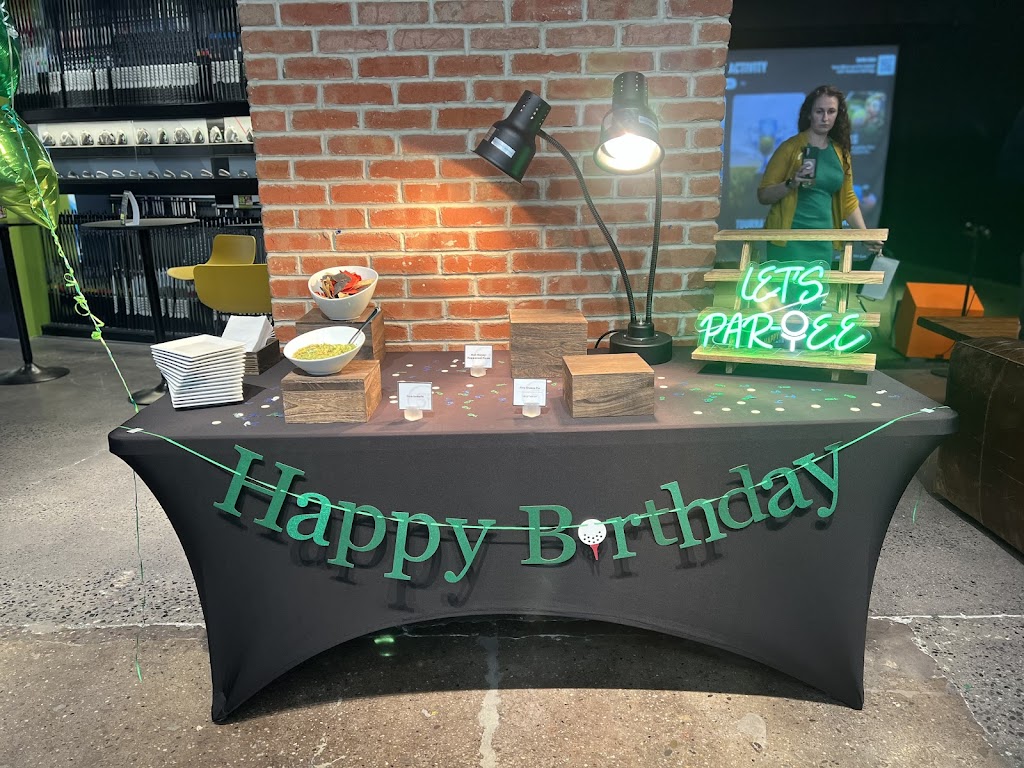 Five Iron Golf - review