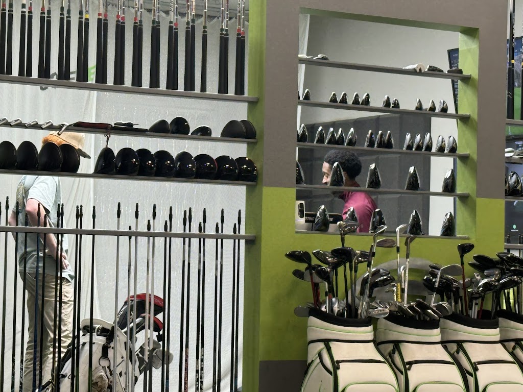 GOLFTEC Fox Creek - review