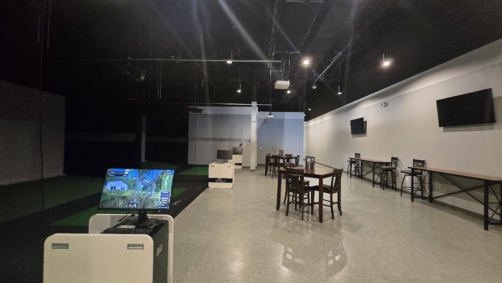 X-Golf Pasadena - review