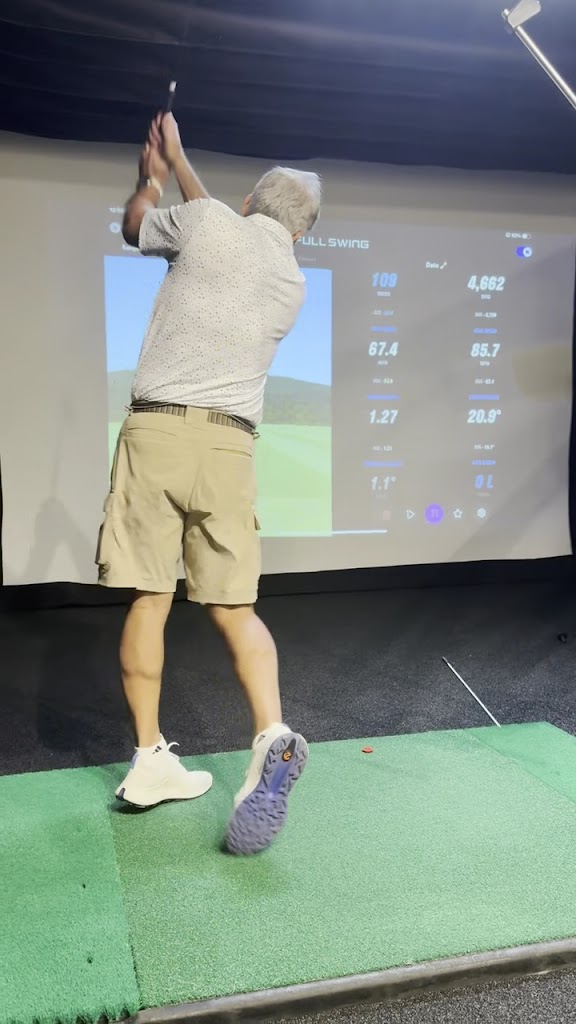 RoboGolfPro - review