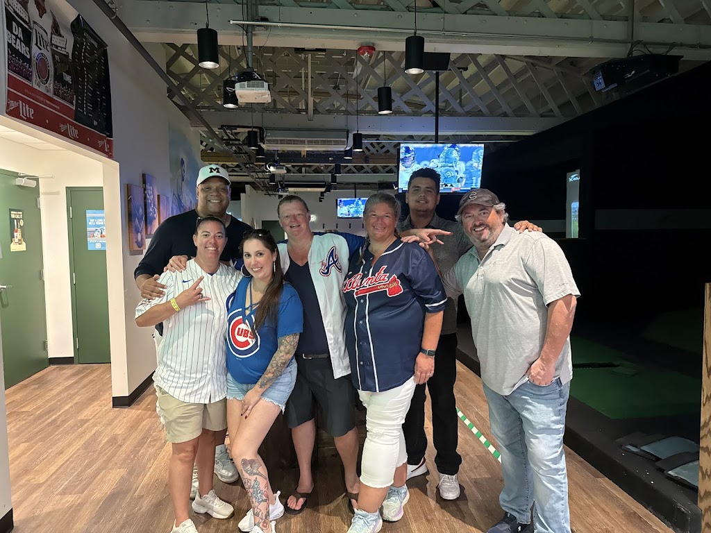X-Golf Wrigleyville - review