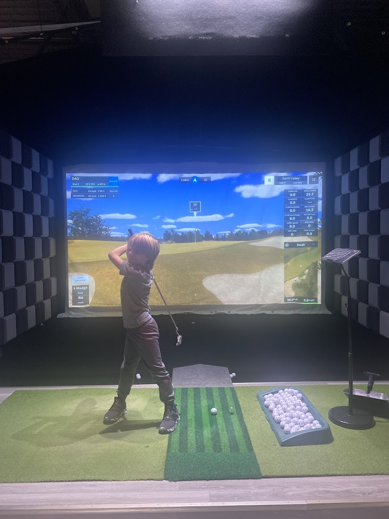 Winners Golf - review