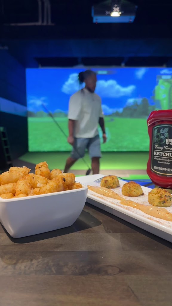 X-Golf Annapolis - review