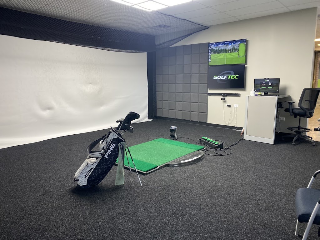 GOLFTEC Halsted Row - review