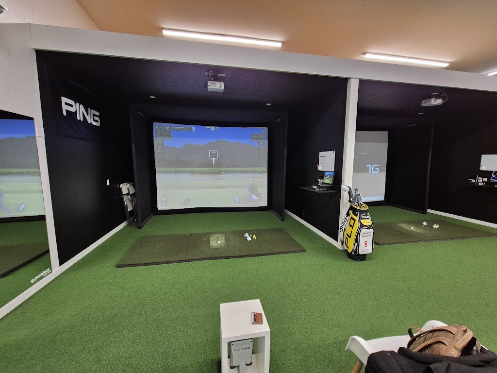 Purefect Golf Club - review