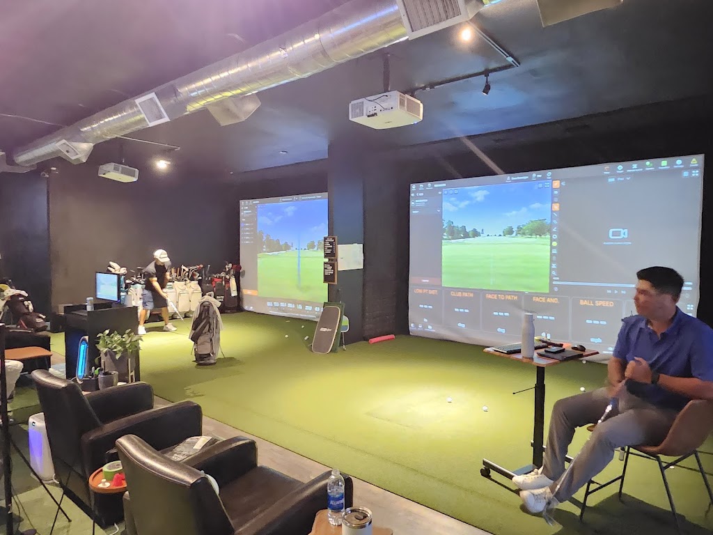 The Golf Spot Bay Area - review