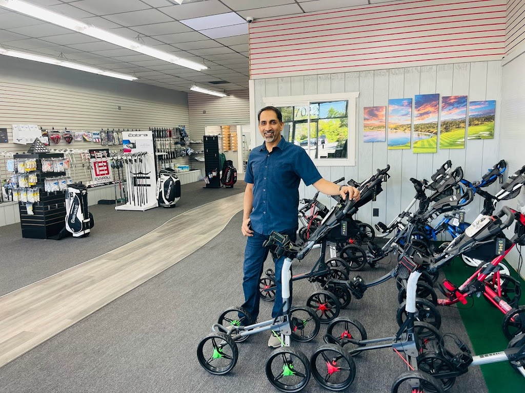 Par 5 Golfing - review