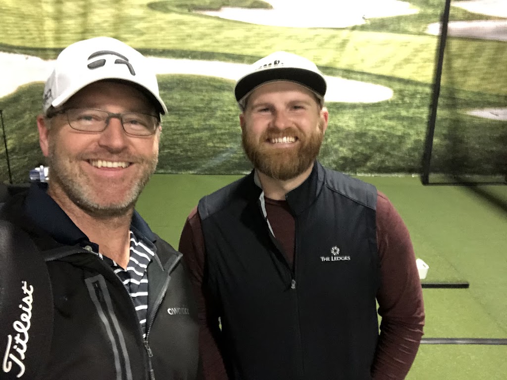 The Links Club - review