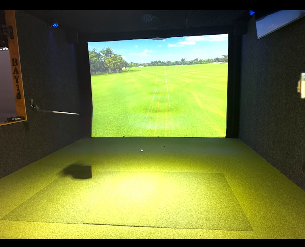 The Back Nine Golf | Atlanta - West Midtown - review