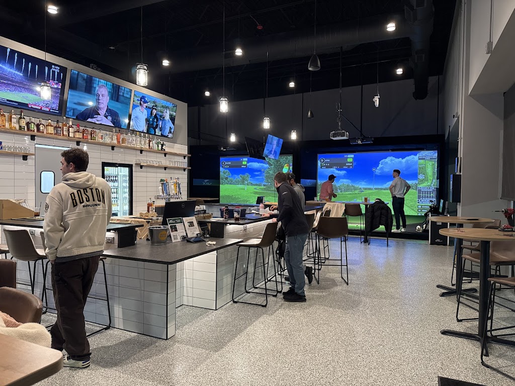 X-Golf Hudson - review