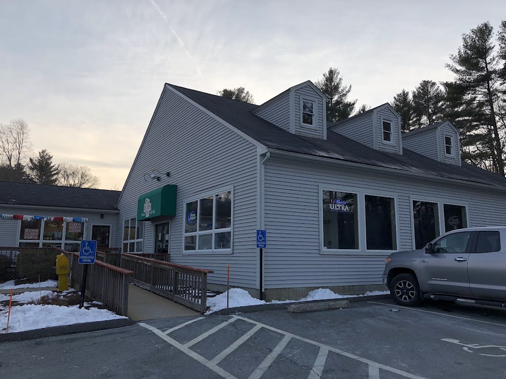 The Broken Tee Virtual Golf Club - review