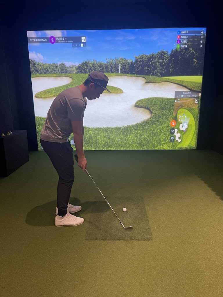 Broadway Golf Club - review