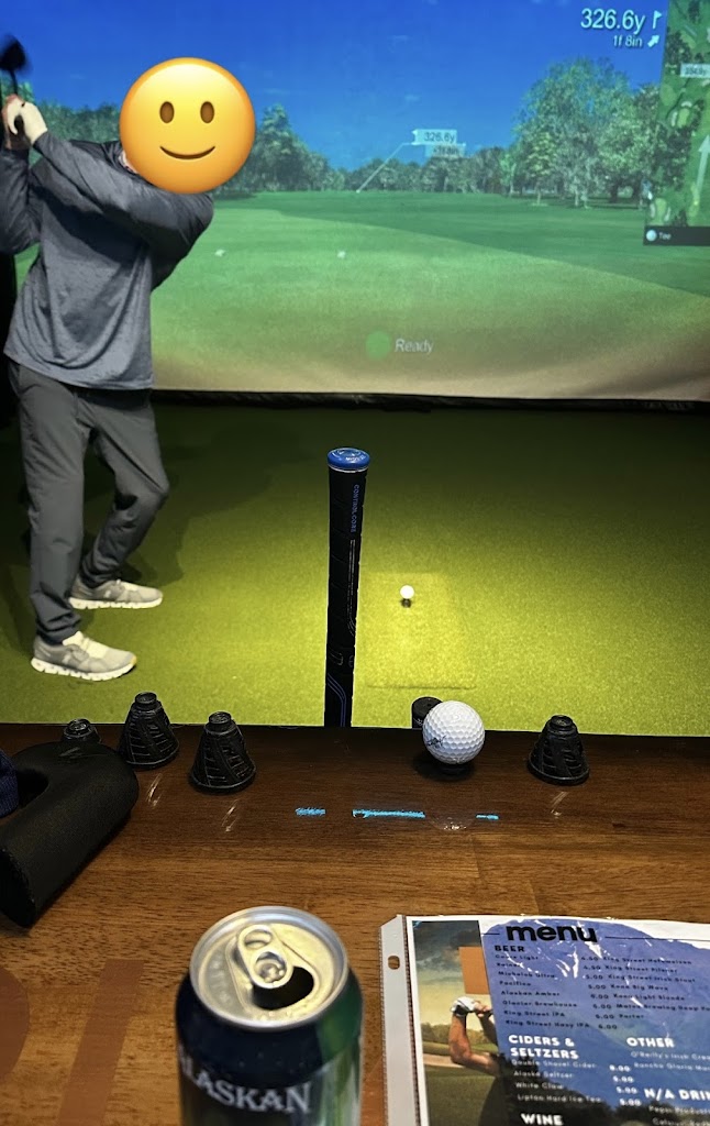 Alaska Sim 72 Golf (previously Divots Golf Anchorage) - review