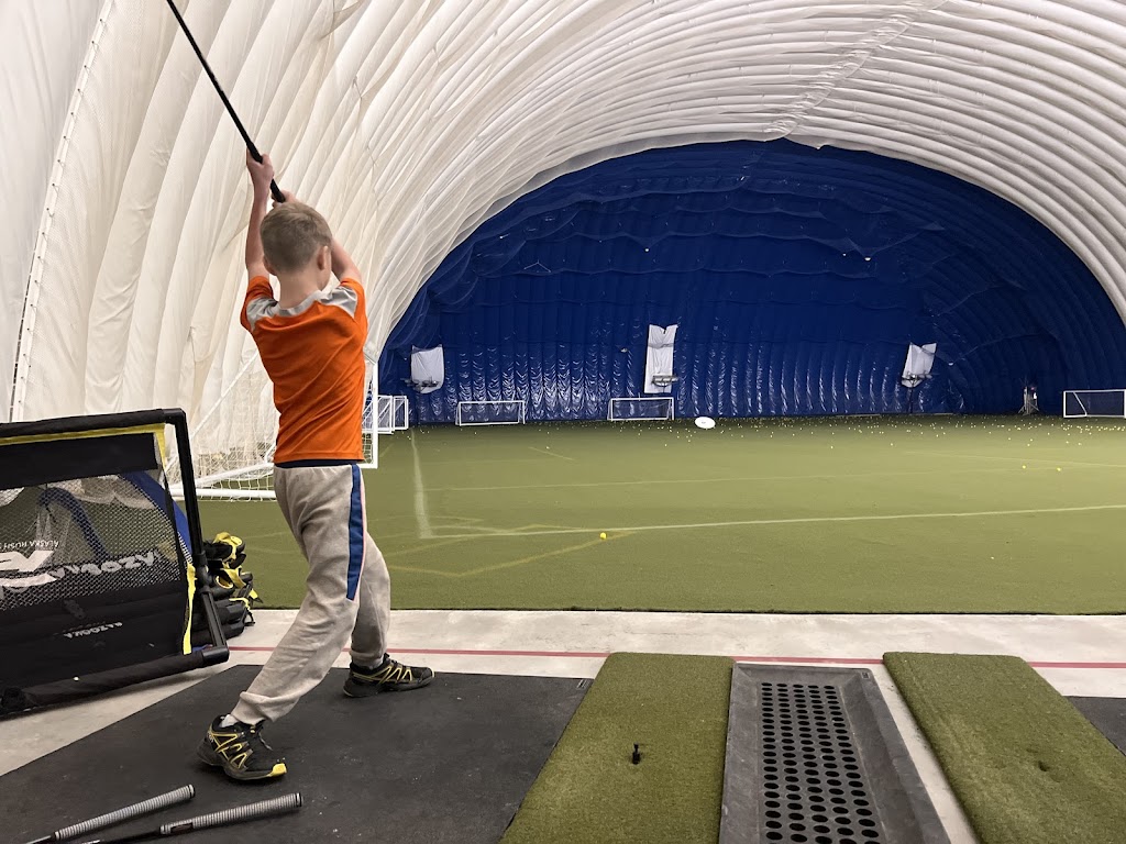 Fox Hollow Golf Course & Sports Dome - review