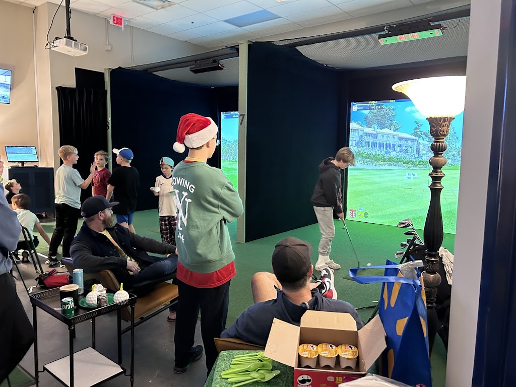 Georgia Swing Shack - review